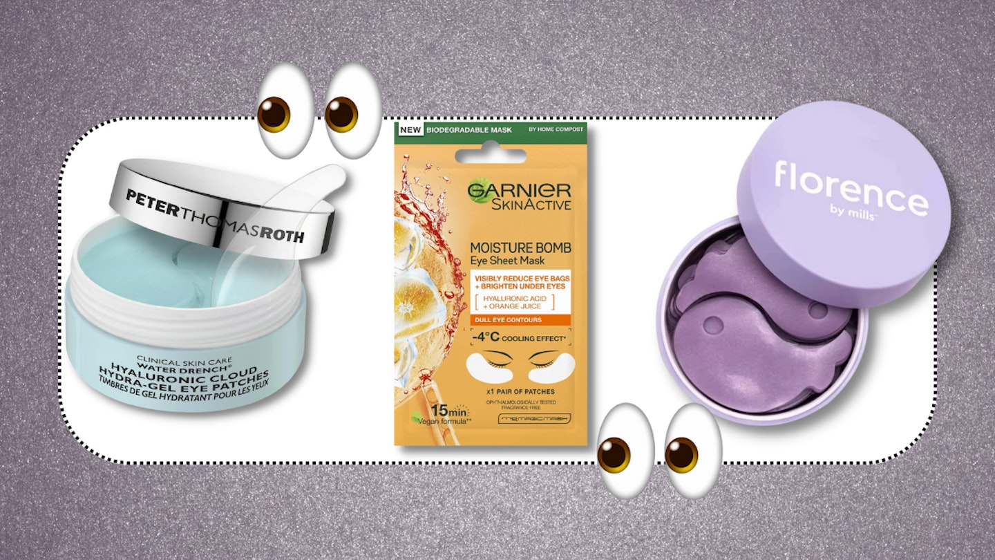 The Best Undereye Masks 2023 To Tackle Dark Circles the-best-undereye-masks-2023-to-tackle-dark-circles