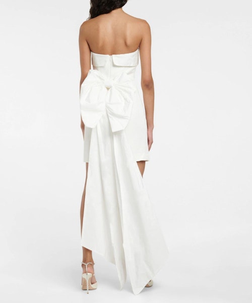 Bridal Madeline Mini Dress