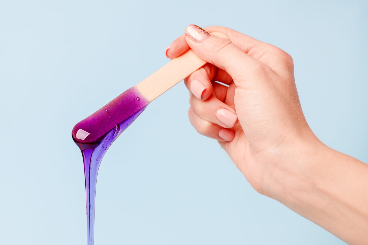 How to Wax at Home Safely, According to Experts