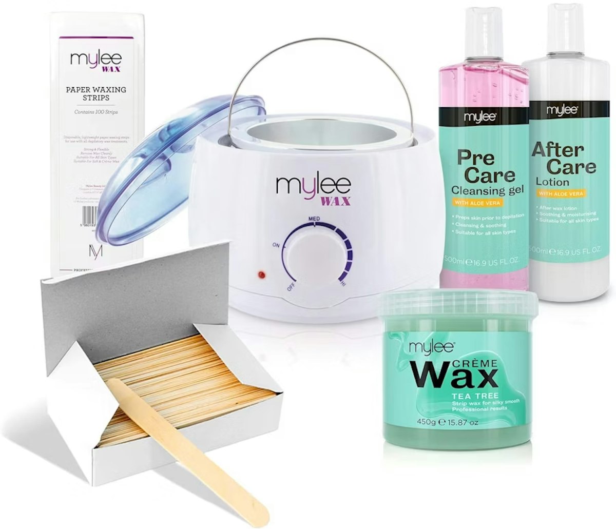 Best Home Waxing Kits 2024 Where To Buy Online
