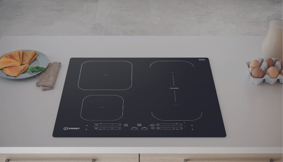 Win an Indesit Push&Go induction hob channel_name
