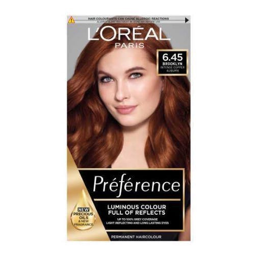 The Best Auburn Hair Dye To Channel Your Inner Sophie Turner Closer   Untitled Design 62 