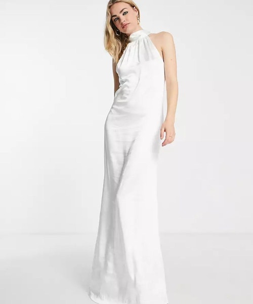 Here are the best summer wedding dresses for every kind of bride Closer