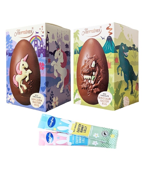 The very best Easter eggs Amazon has to offer Closer