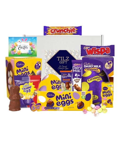 The very best Easter eggs Amazon has to offer Closer