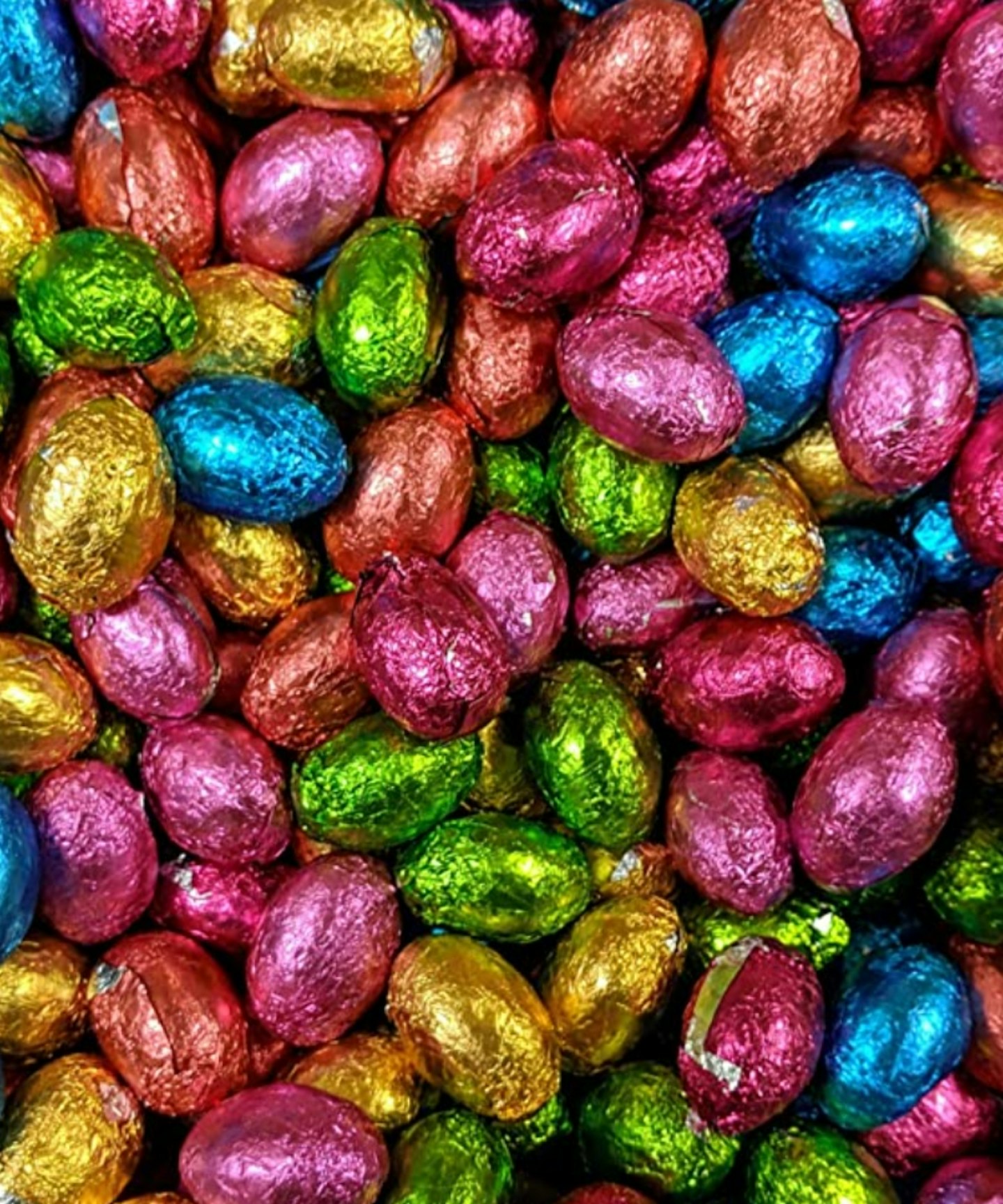 The Best Easter Eggs To Buy On Amazon Uk 2023