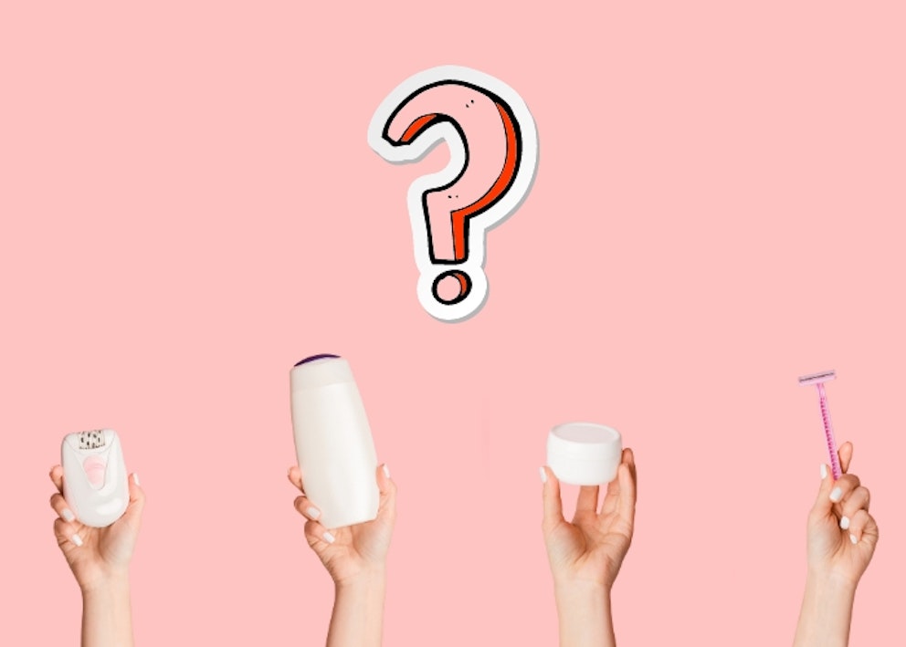 Best Hair Removal Products 2023 Rated and Reviewed Closer Online