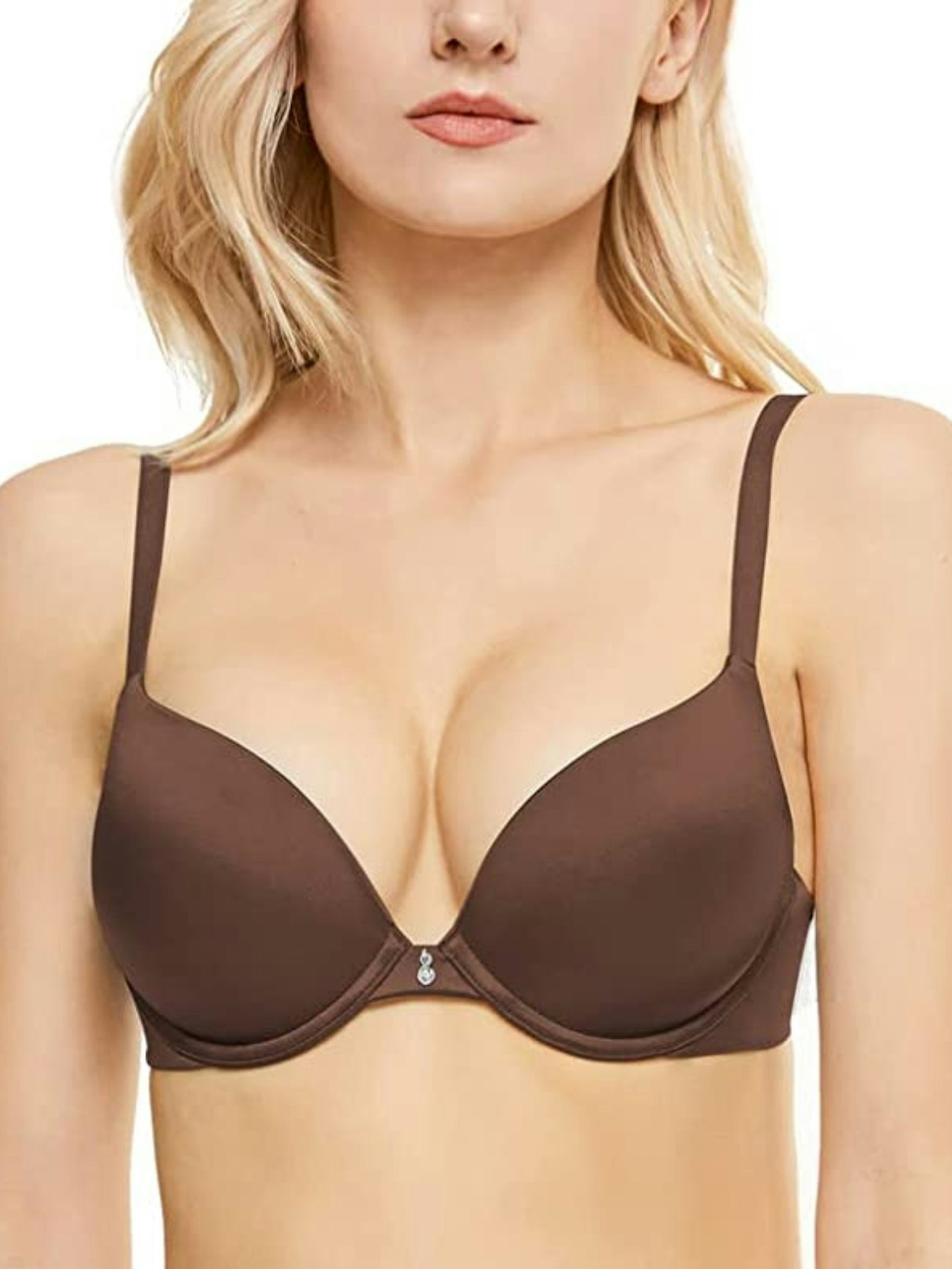 Victoria's Secret Very Sexy Push-Up Bra 34DD Size undefined - $14 - From  Autumn
