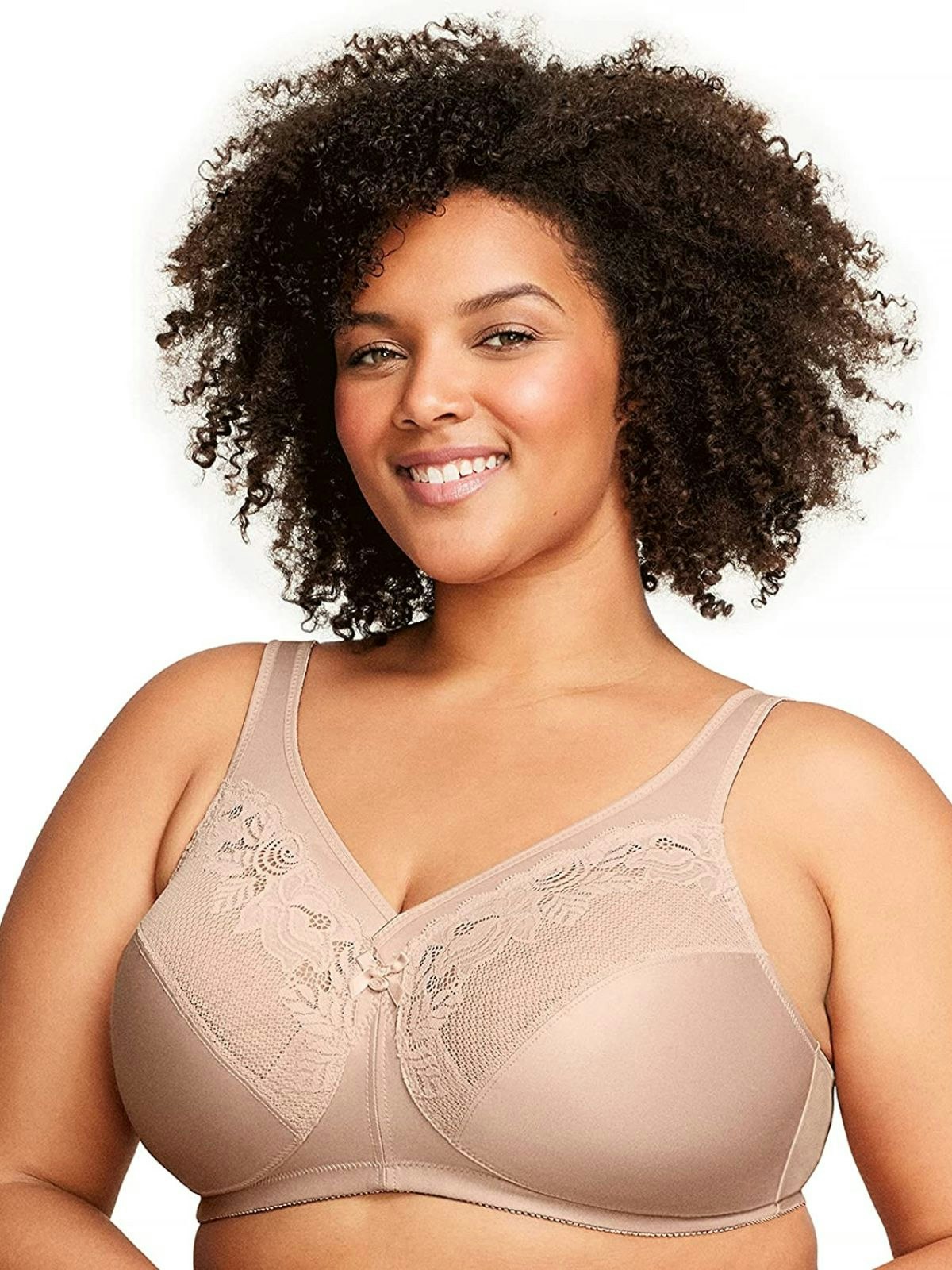 The best support bras for under £50