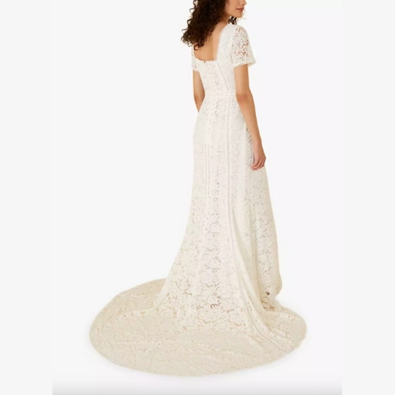 Elegant John Lewis Winter Wedding Dresses for Timeless Glamour