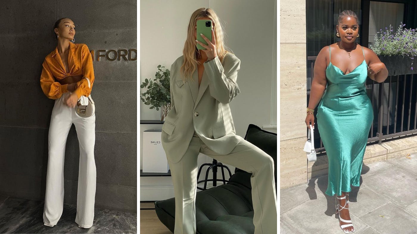 Christening outfits 7 easy looks to try out for 2023