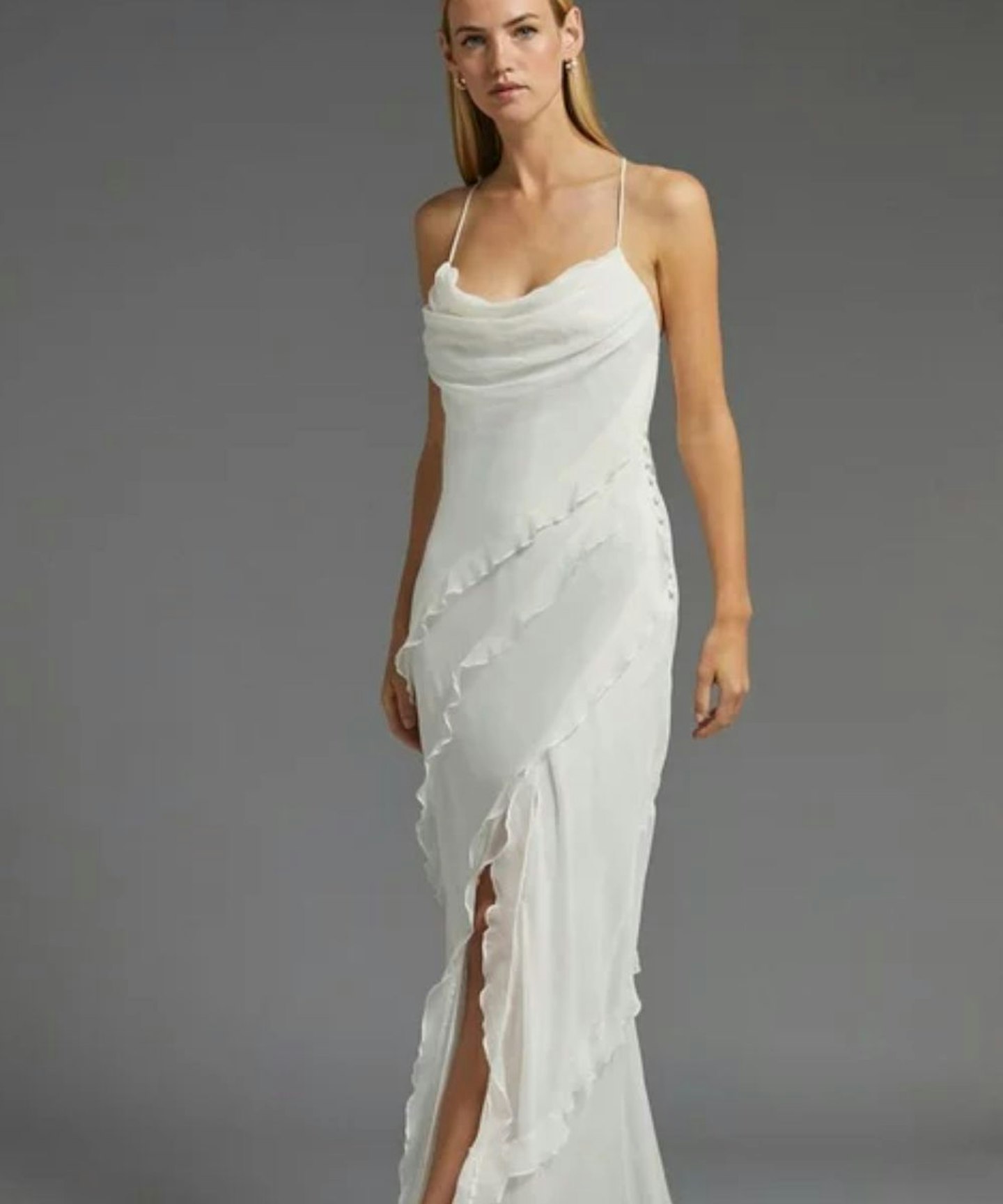 The Best Summer Wedding Dresses 2023