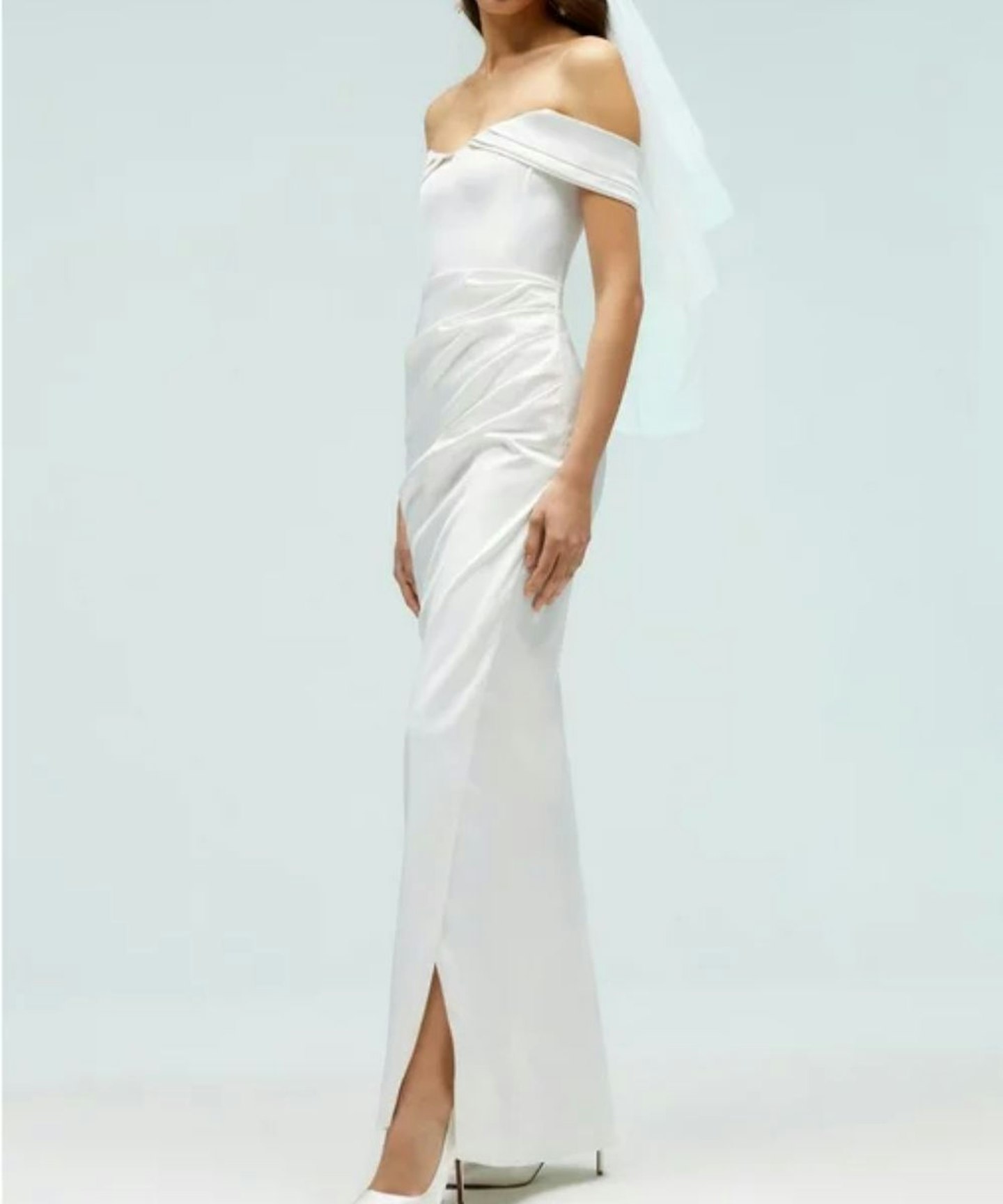 The Best Summer Wedding Dresses 2023