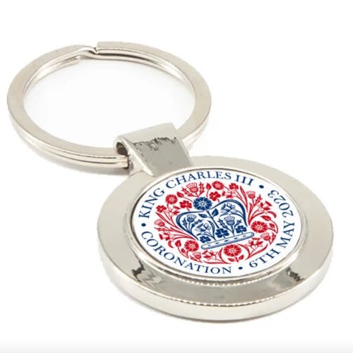 Dad on sale keyring argos