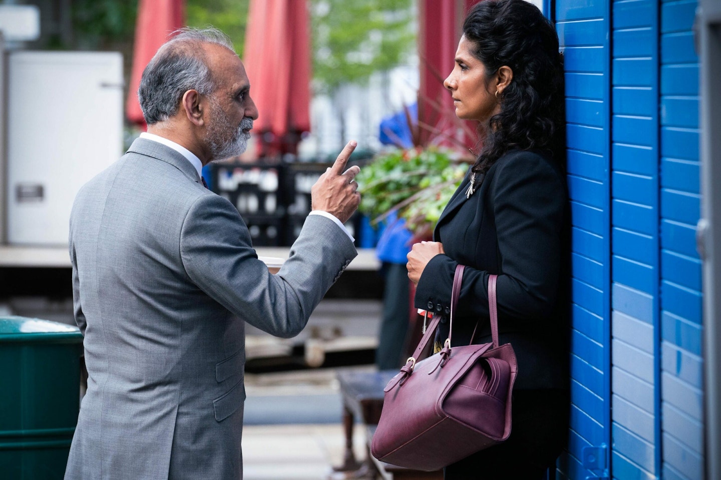 eastenders suki and ranveer