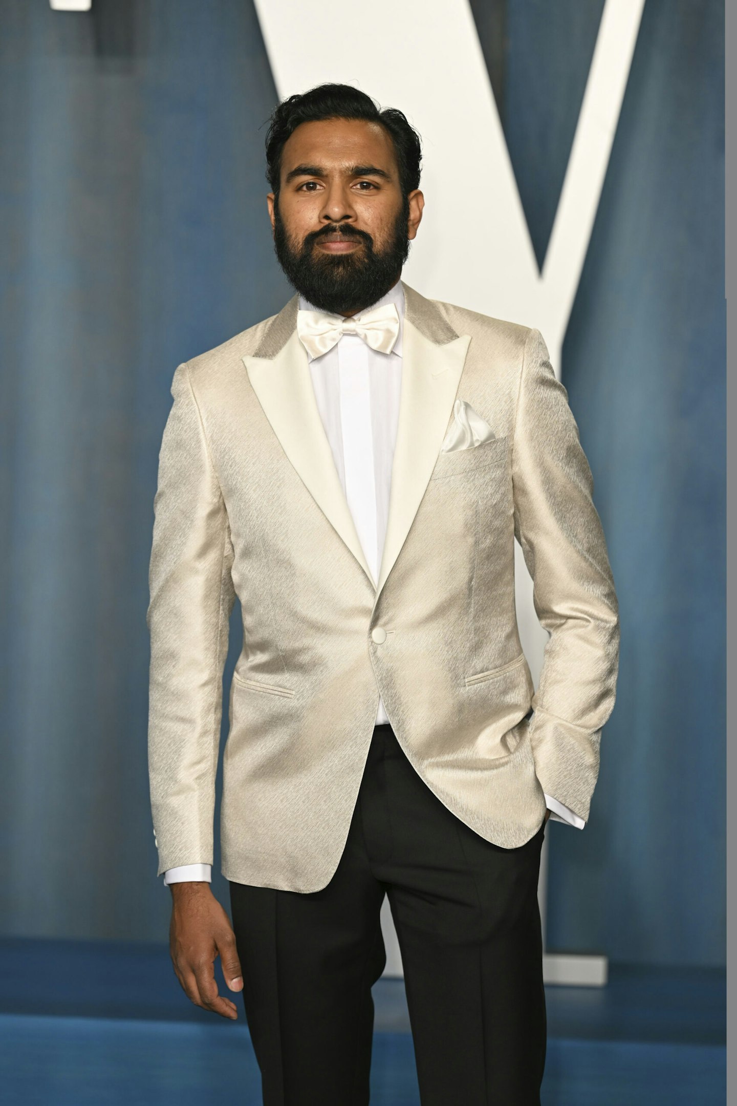 himesh patel