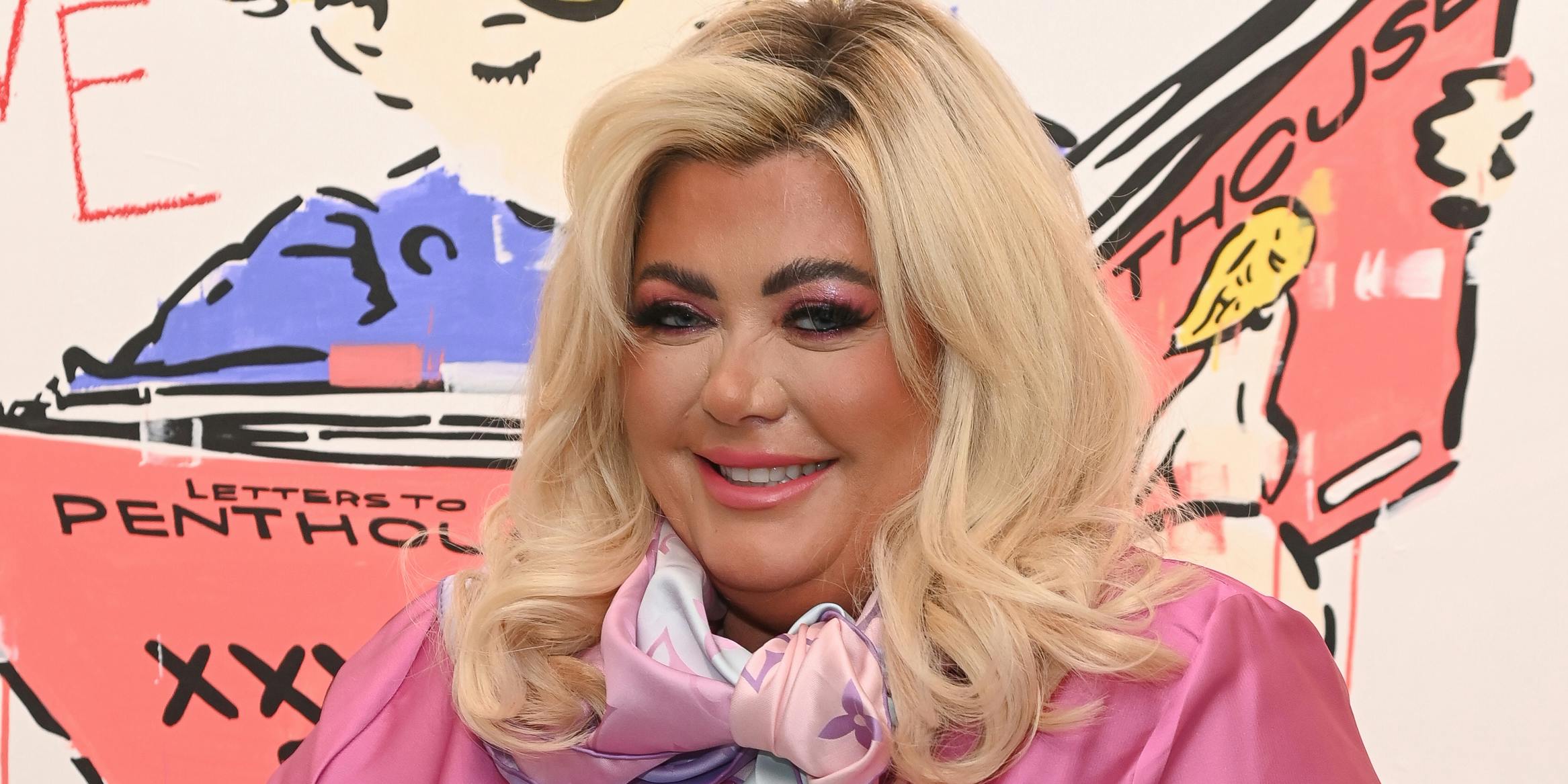 Has Gemma Collins' baby dream come true?