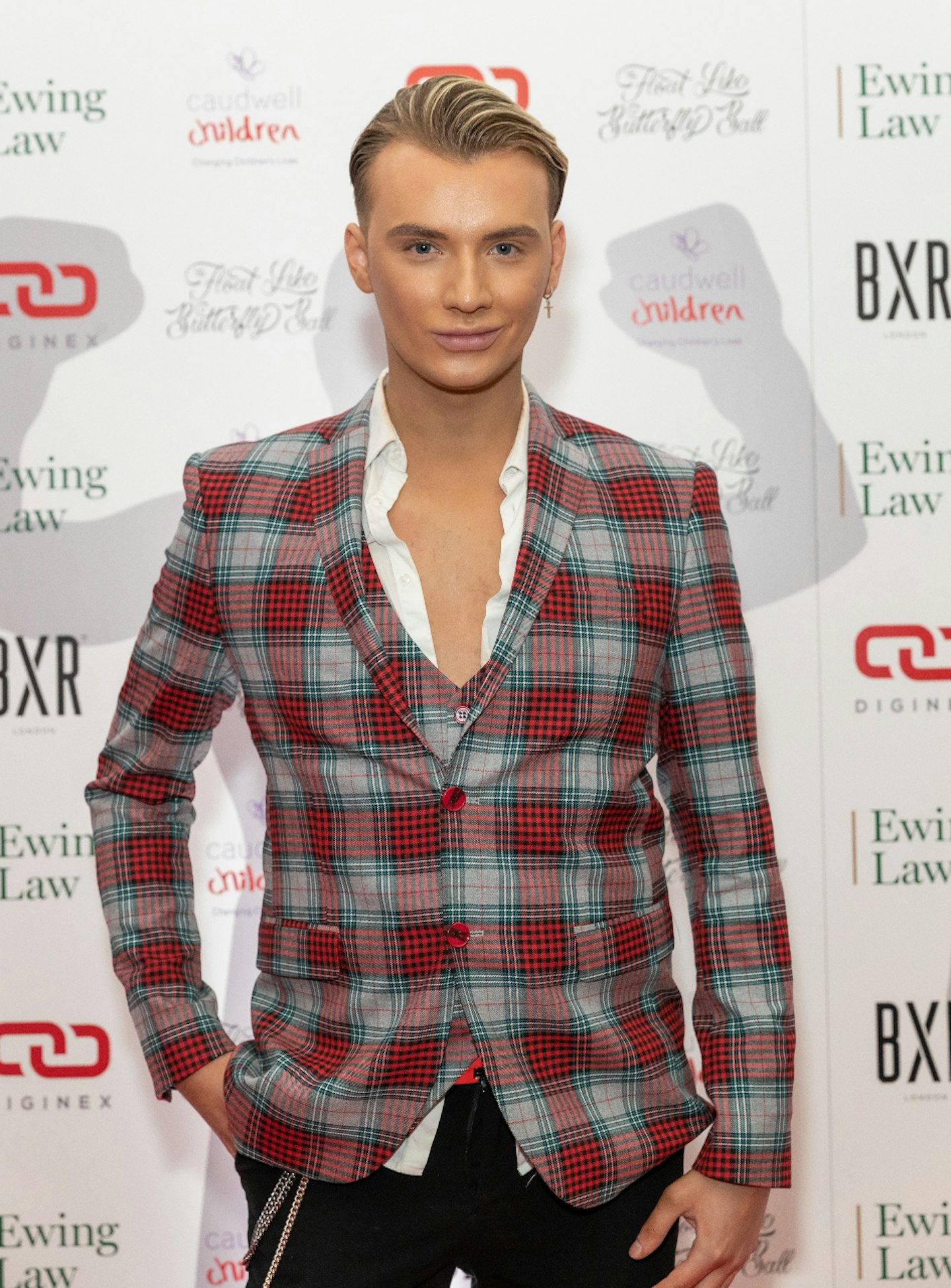 Harry Derbidge