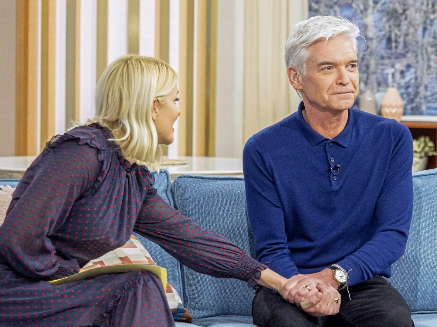 holly willoughby phillip schofield