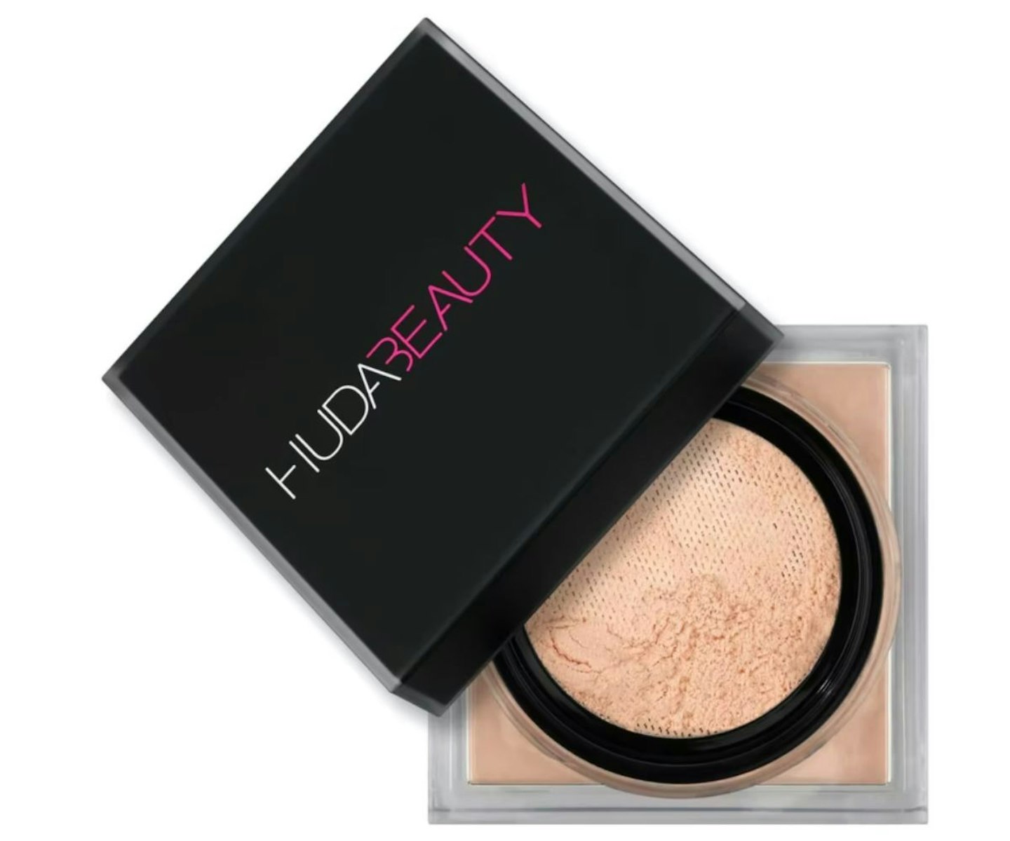 Huda Beauty Easy Bake Loose Baking & Setting Powder