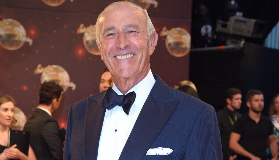 Strictly Come Dancing&rsquo;s Len Goodman dies aged 78