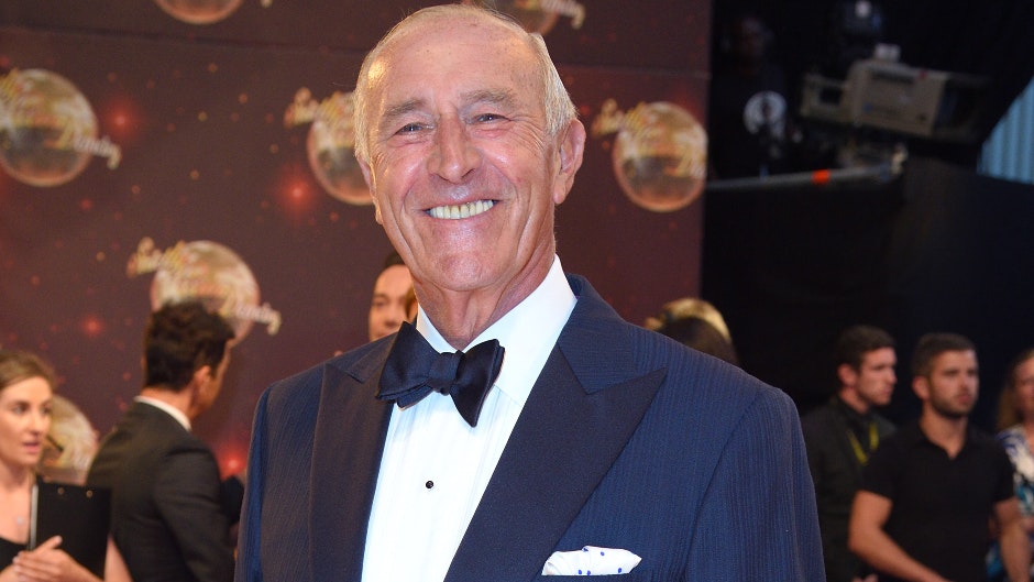 Strictly Come Dancing’s Len Goodman dies aged 78