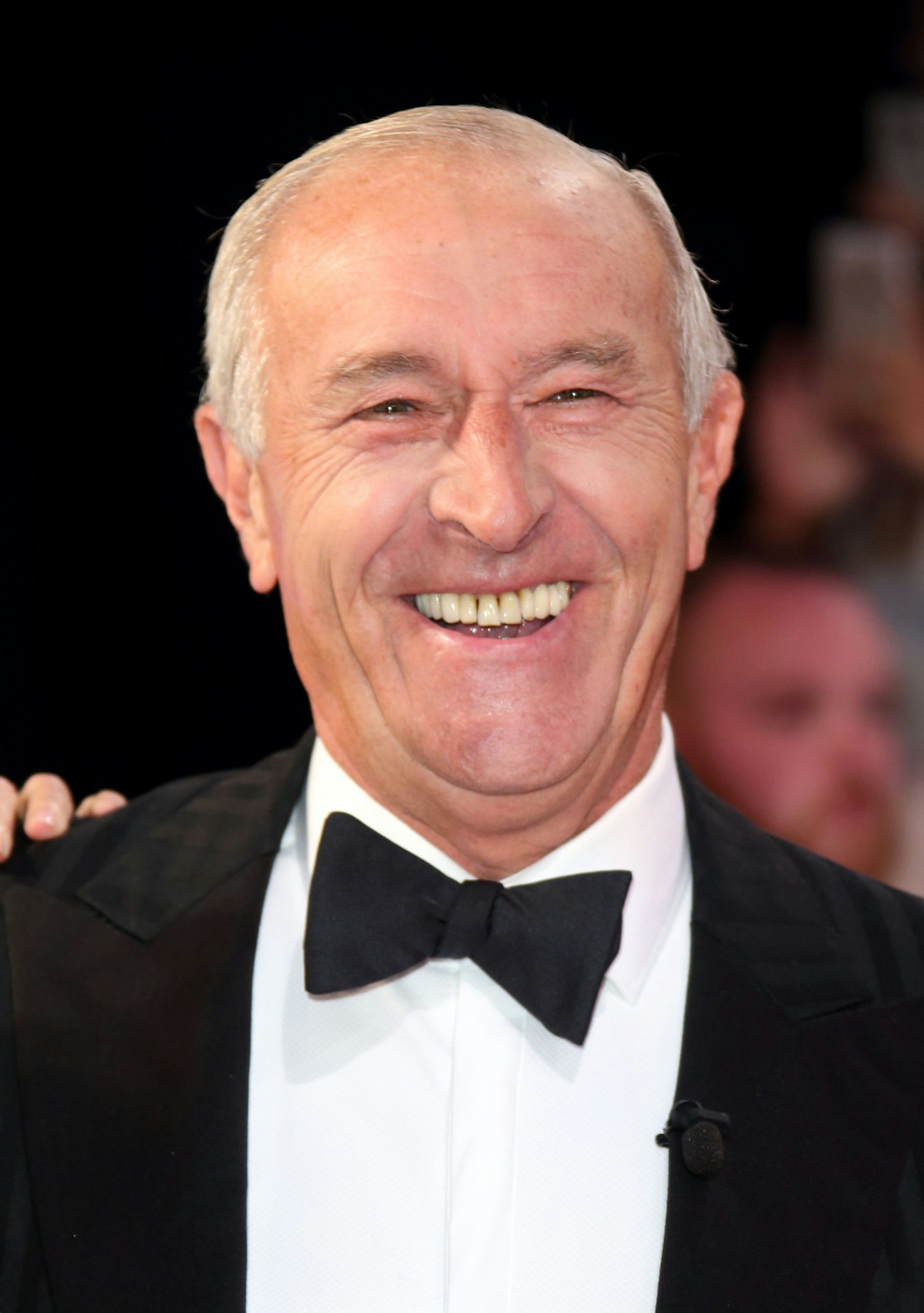 Len Goodman