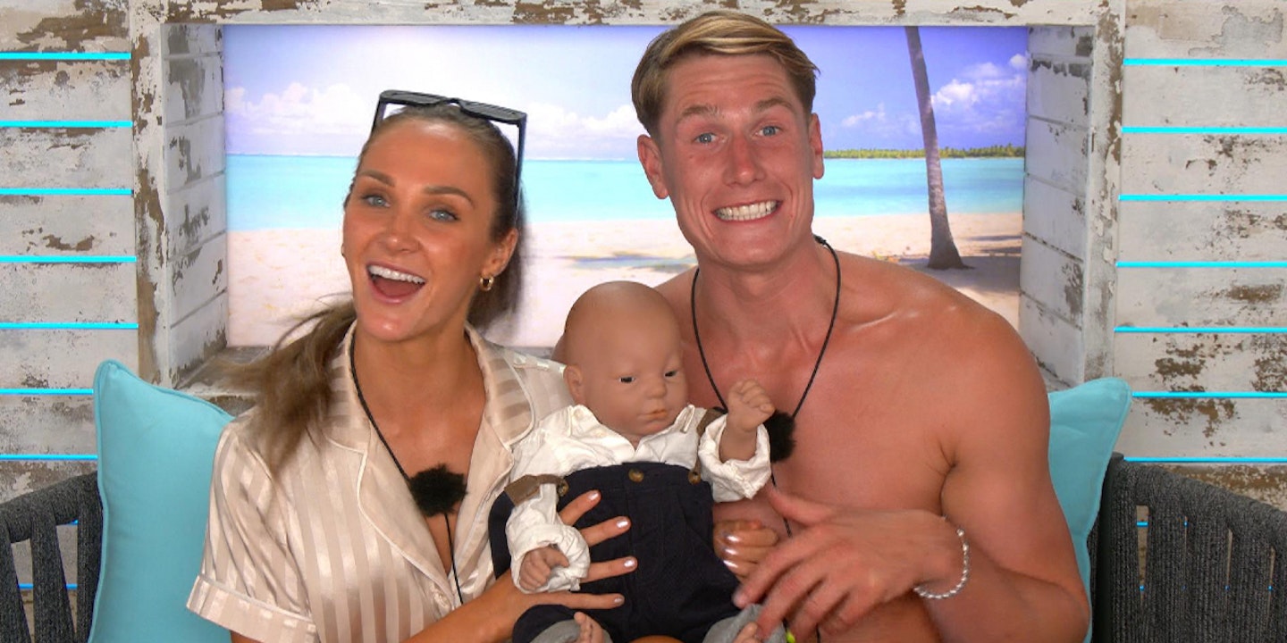 Jessie and Will