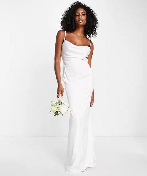 Here are the best summer wedding dresses for every kind of bride Closer