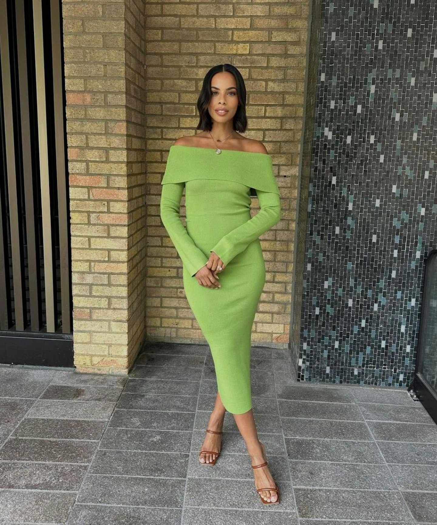 Rochelle Humes' outfits from This Morning - and where to buy them cheaper  on the high street | Shopping | Closer