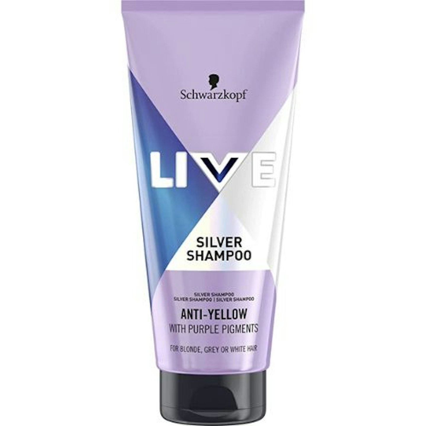 Schwarzkopf LIVE Purple Shampoo