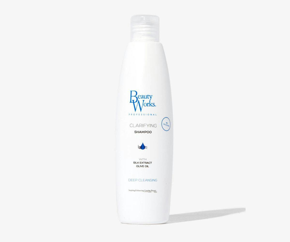 Best shampoo for stripping hair deals colour