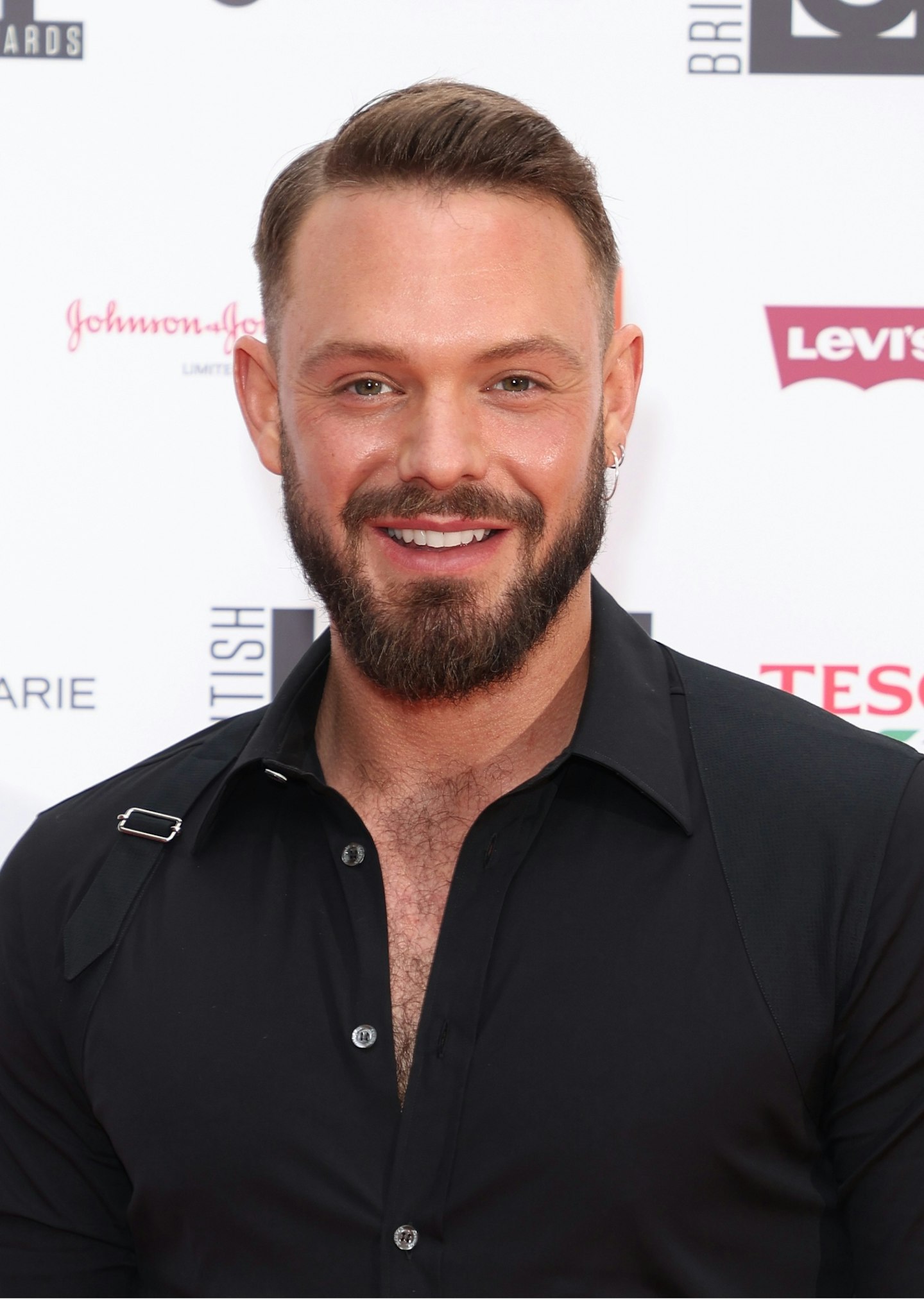 John Whaite