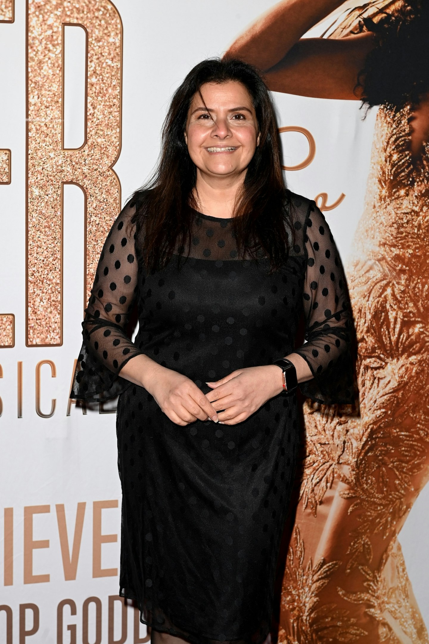 NINA WADIA