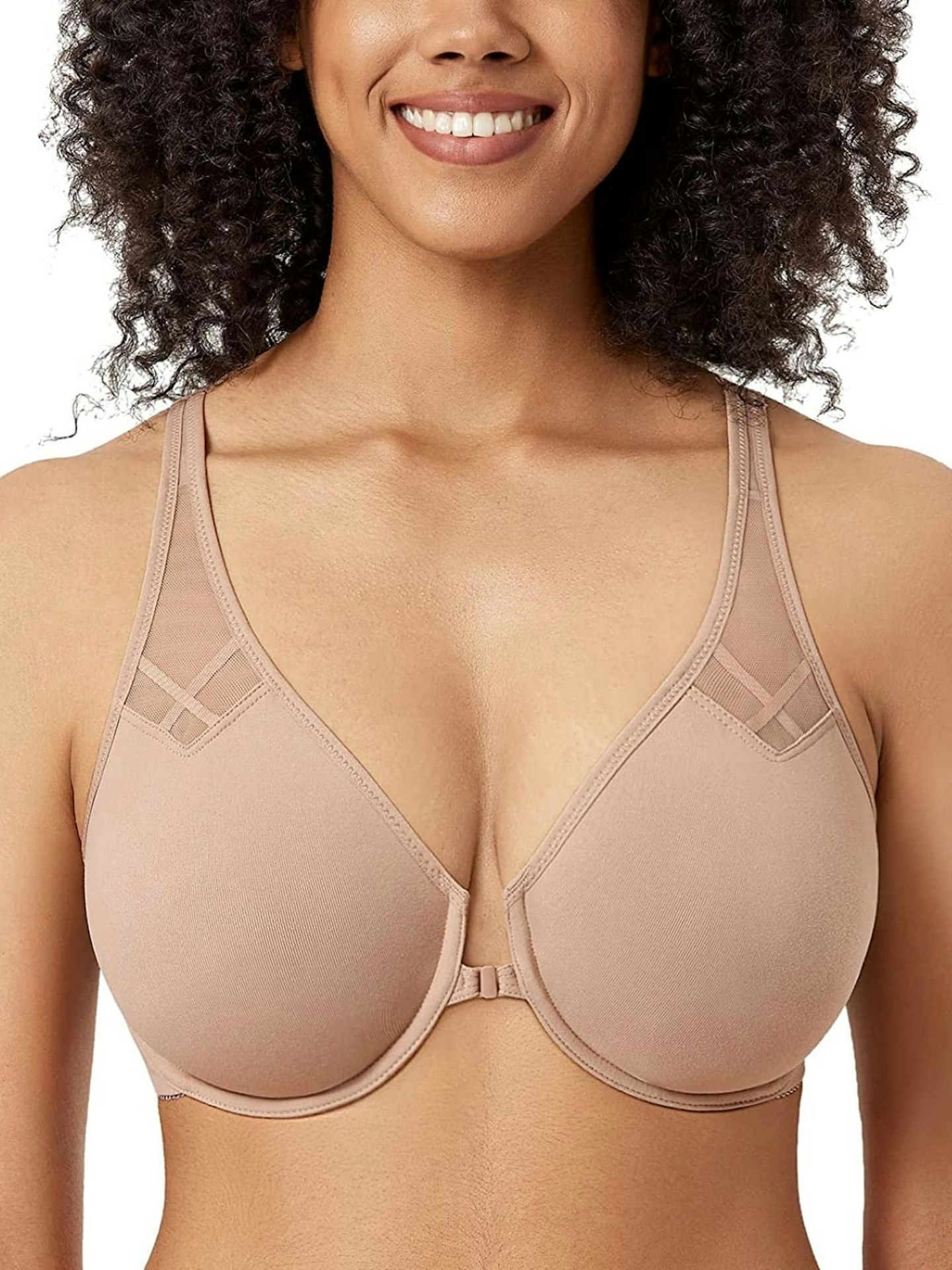 The TikTok strapless bra hack that will save you every time