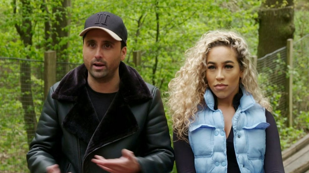 TOWIE's Dani Imbert: her age, ex-boyfriends and feuds