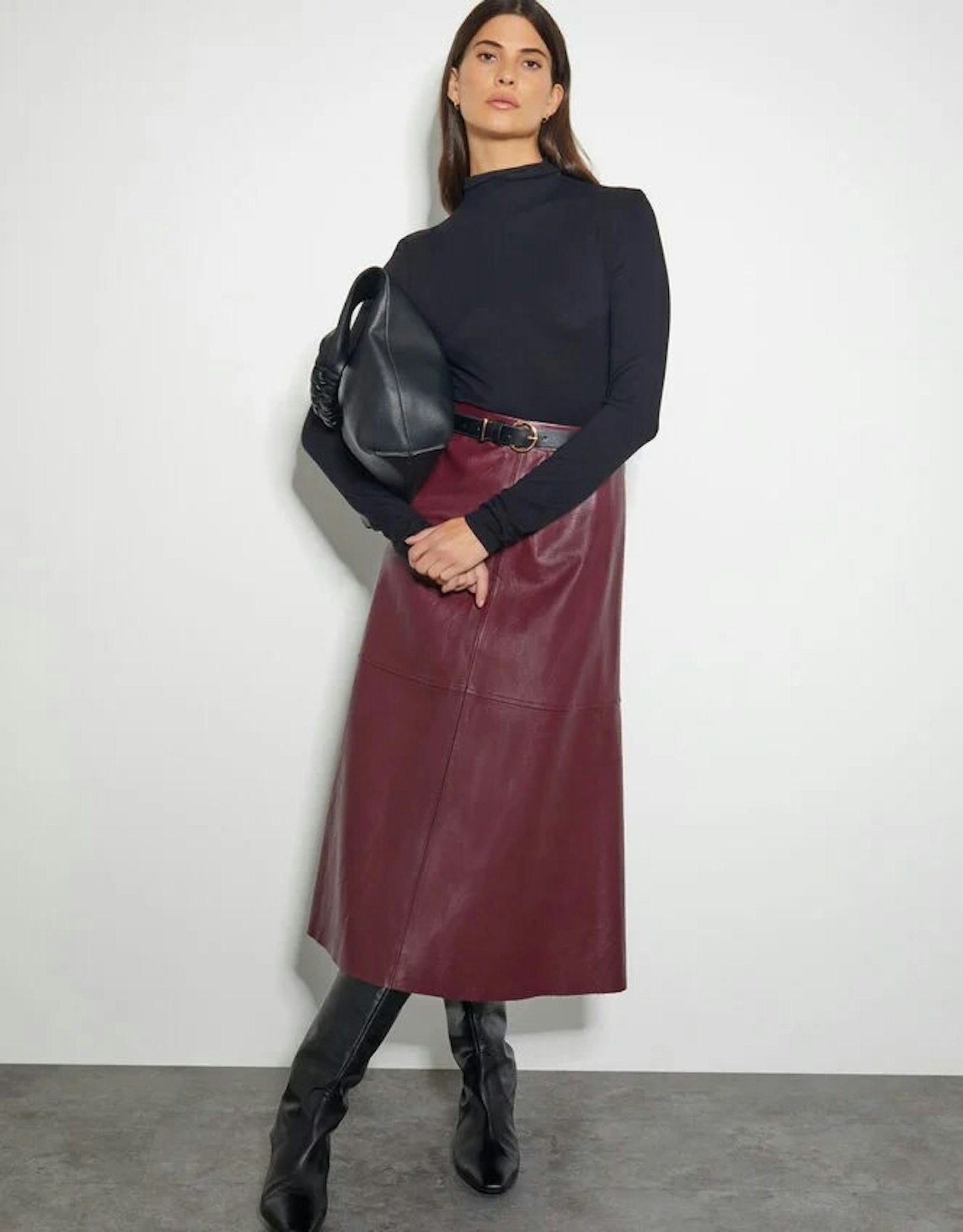 Monsoon skirt