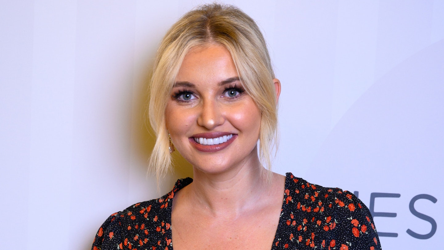 Amy Hart s Life Is COMPLETELY Different From Her Love Island Days amy-hart-s-life-is-completely-different-from-her-love-island-days