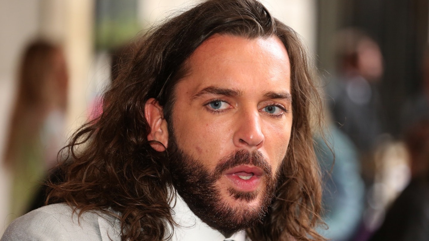 Pete Wicks
