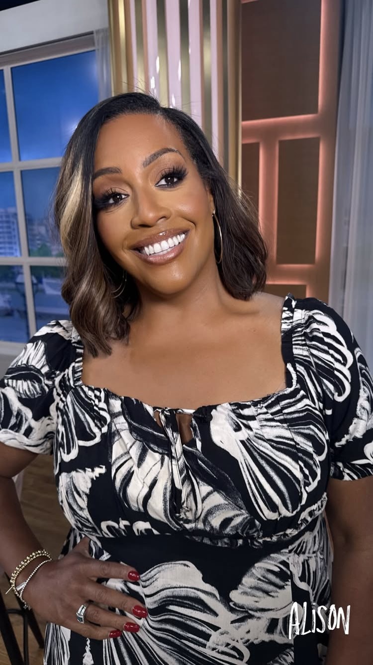 Alison Hammond