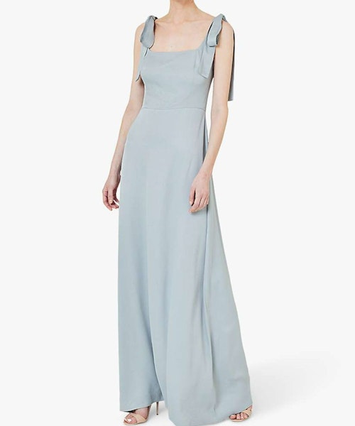 Where to shop the affordable bridesmaid dresses from Sophie Habboo’s ...