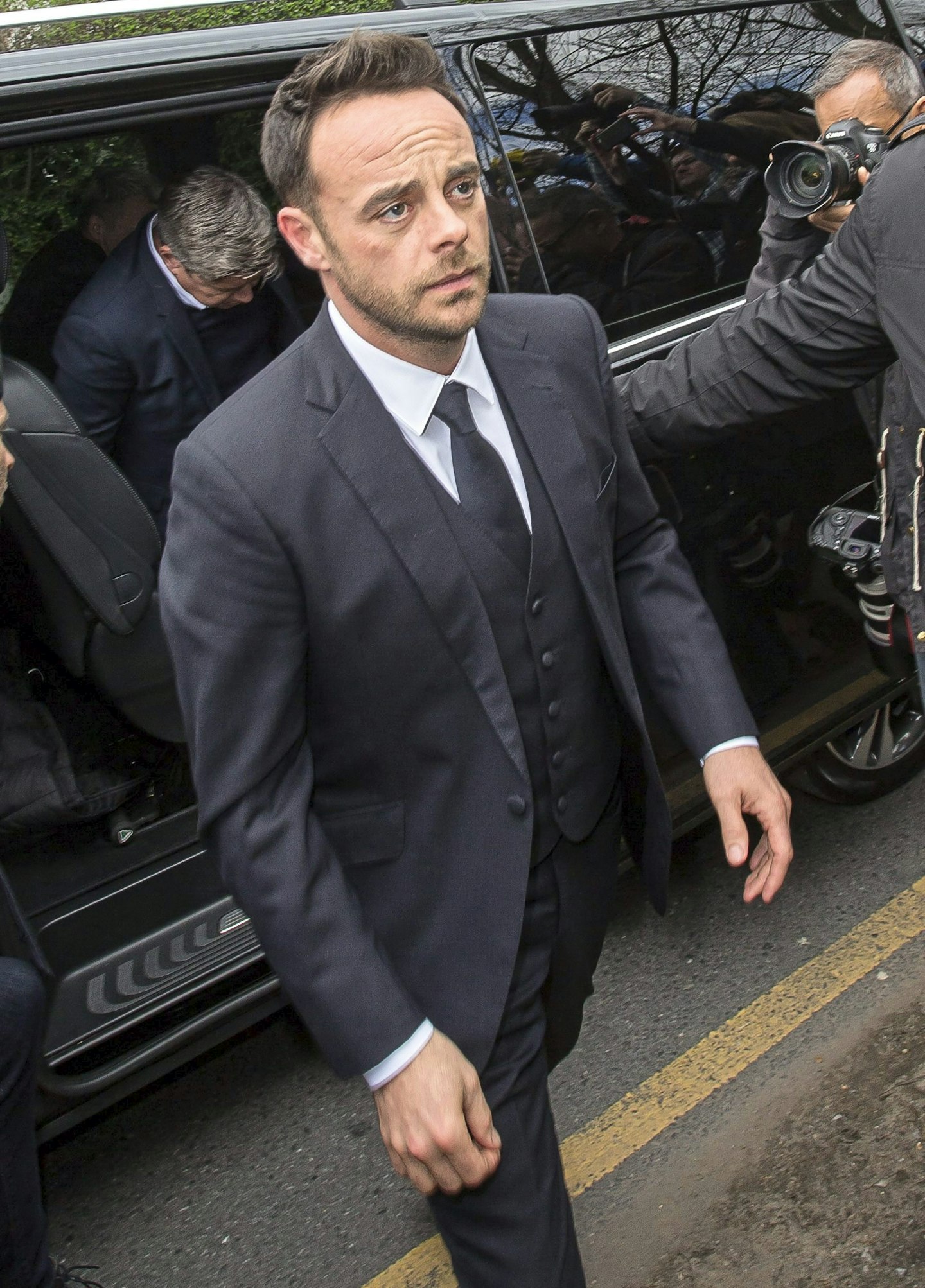 ant mcpartlin