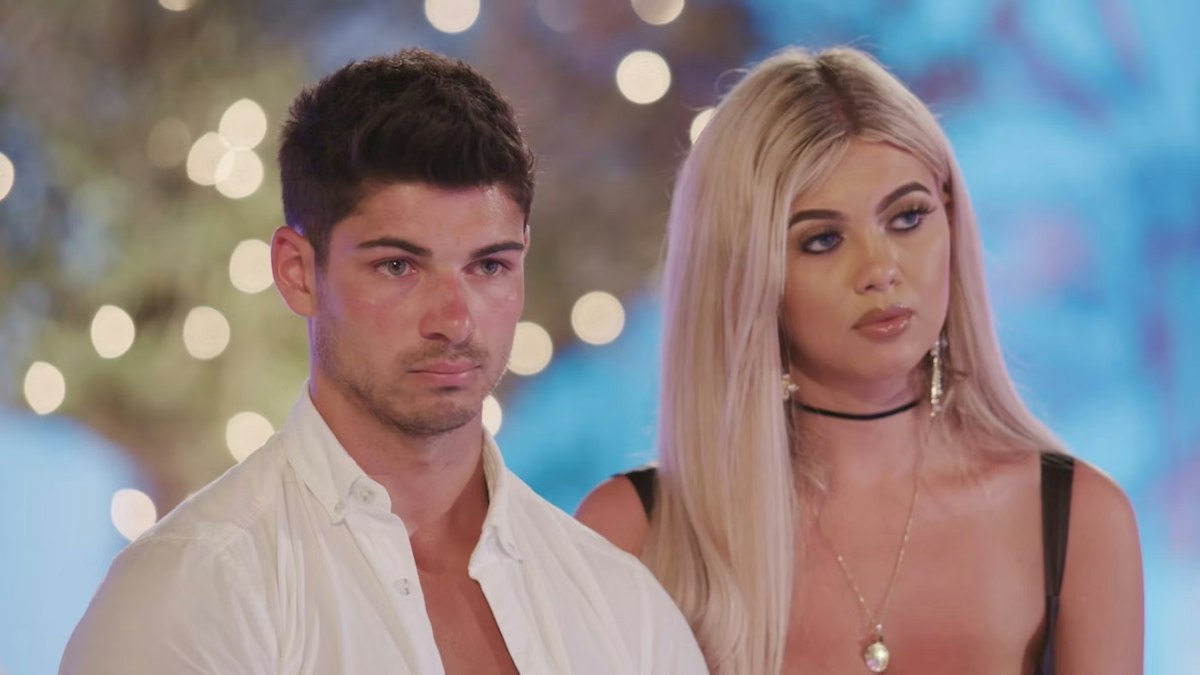 Love Island's Belle Hassan: her age, Instagram and romance with Anton