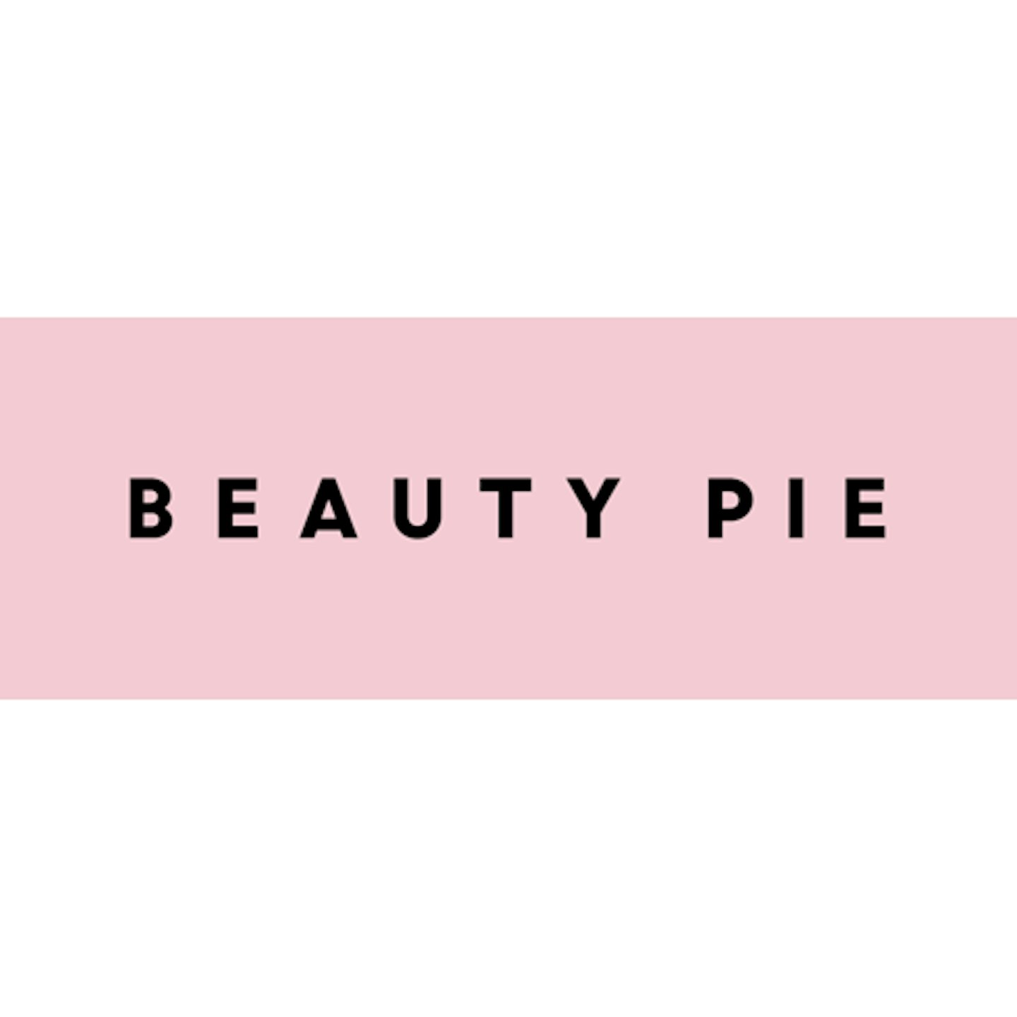 Beauty Pie logo