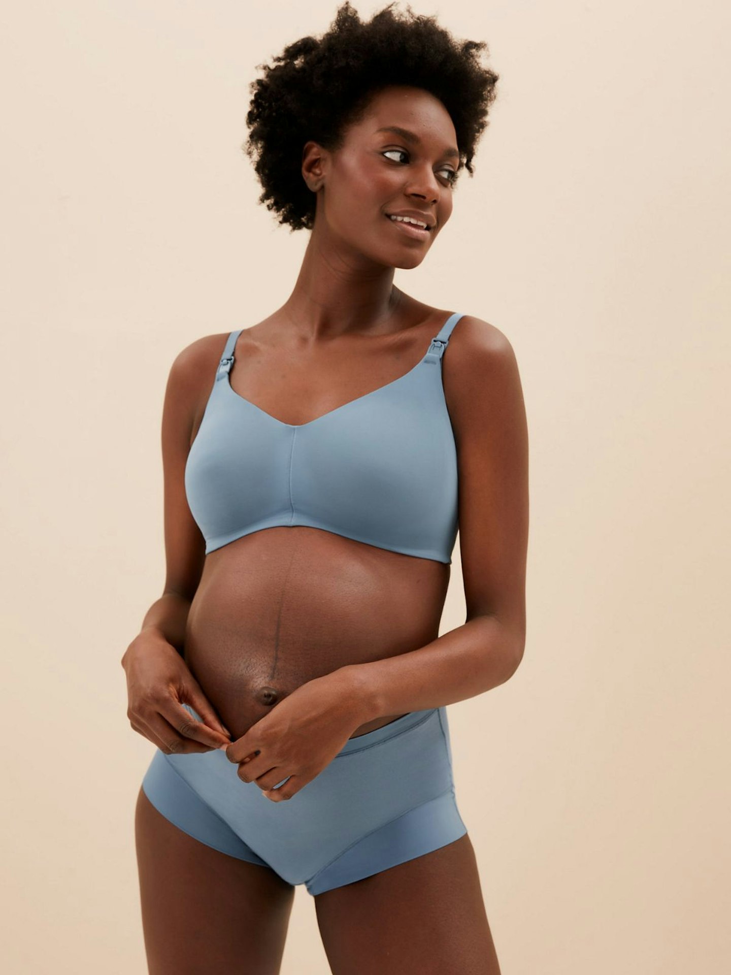 Best maternity bras UK 2023: bras for pregnancy and nursing from Boux  Avenue, Pour Moi Amour, and Bravissimo