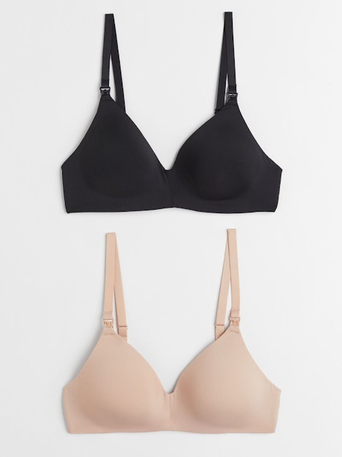10 best nursing bras for postpartum and beyond 2023 Closer