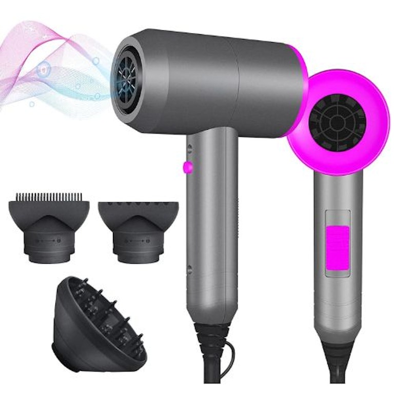 Best Travel Hair Dryer 2024 Pack For Your Next Holiday