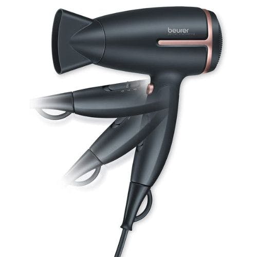 Argos hotsell travel hairdryer