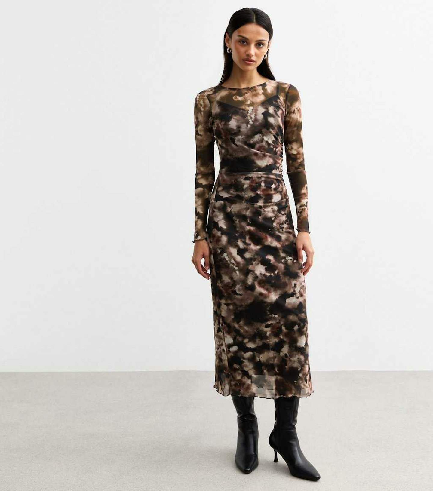 New Look dress