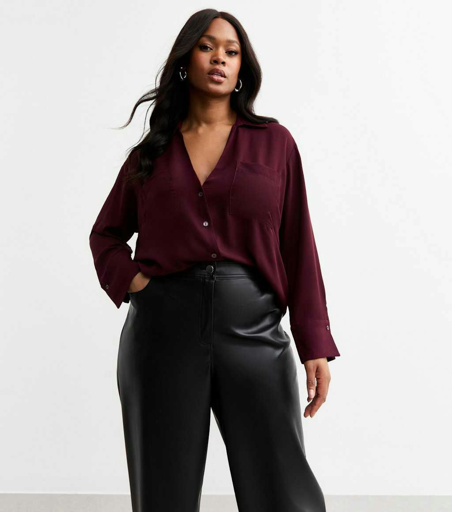 New Look blouse